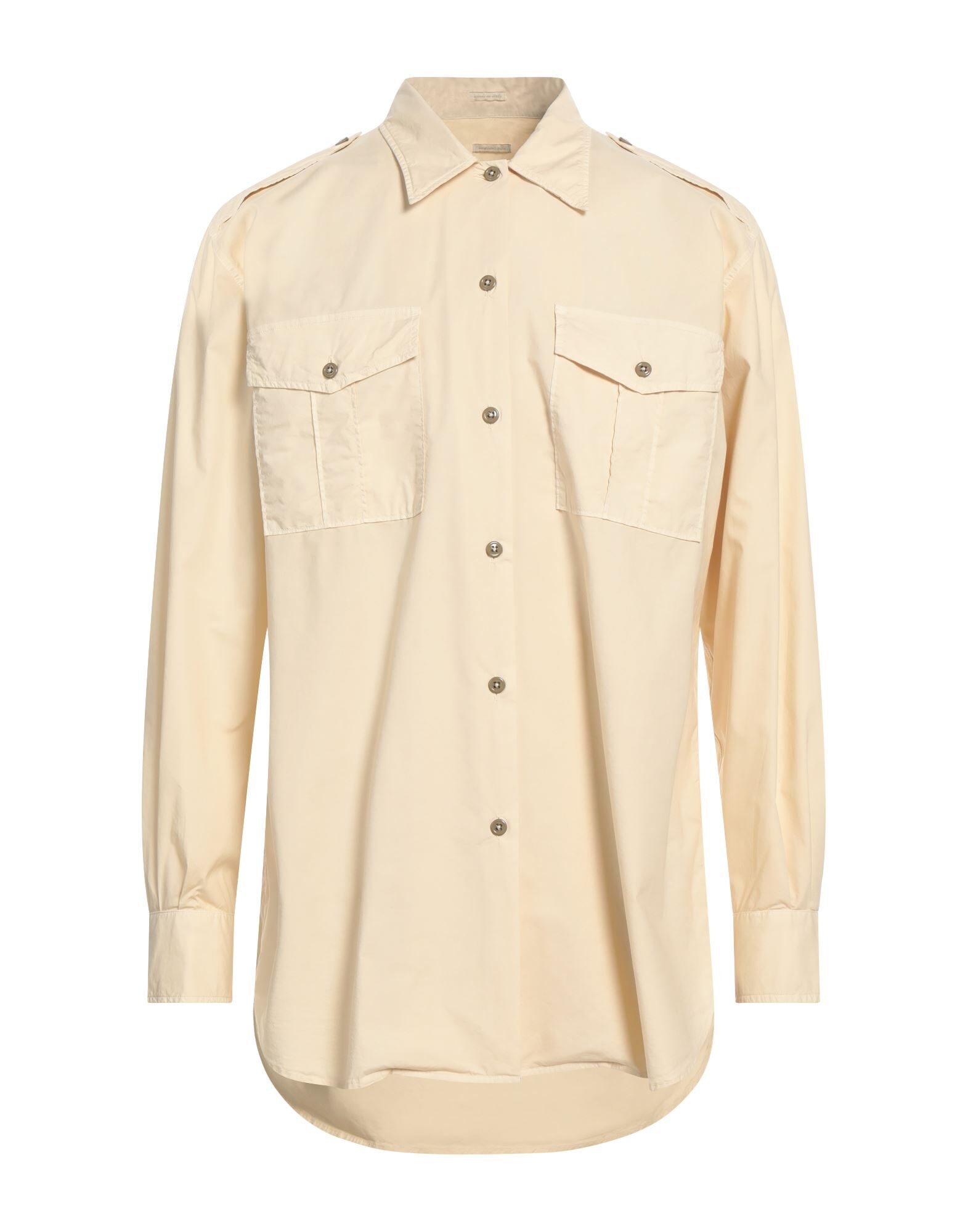 MASSIMO ALBA - Shirts