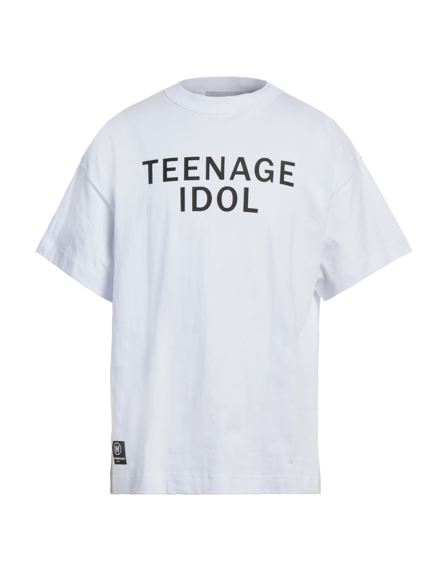 THE WORKSHOP Berlin - T-shirts