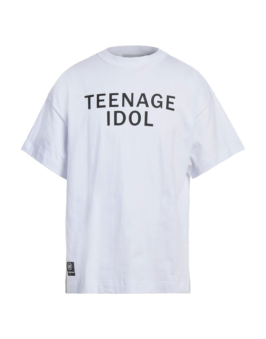 THE WORKSHOP Berlin - T-shirts