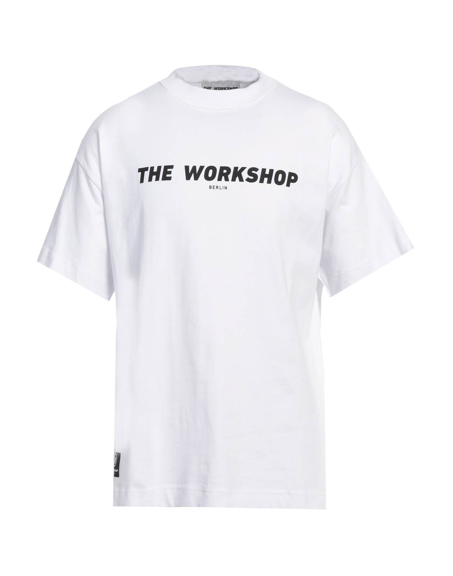 THE WORKSHOP Berlin - T-shirts