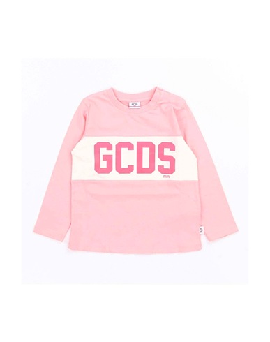 GCDS