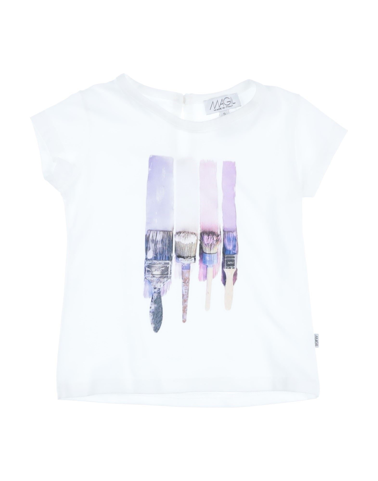 MAGIL - T-shirts