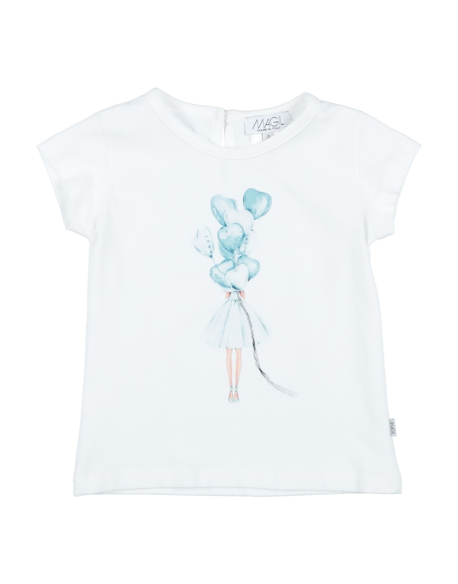 MAGIL - T-shirts