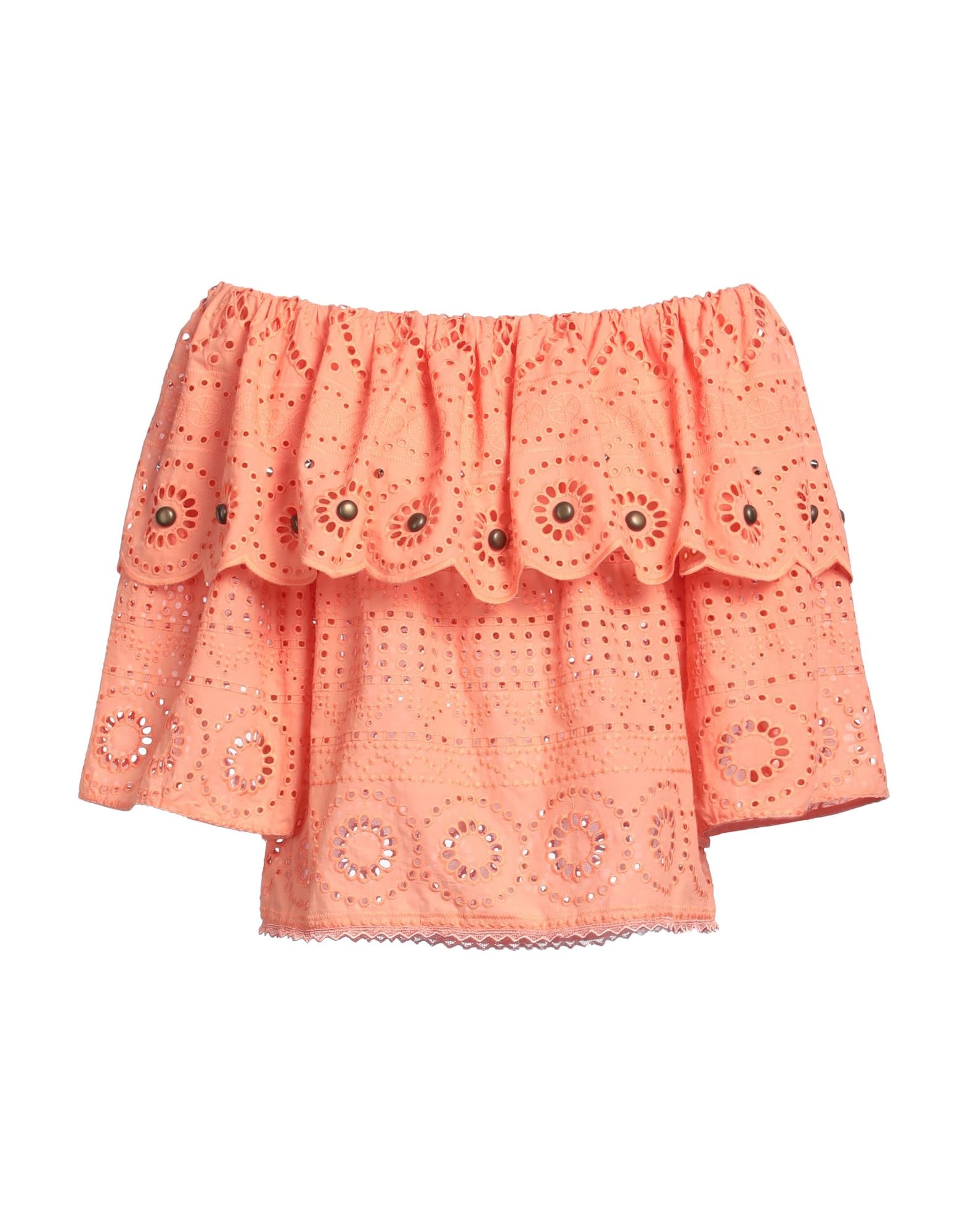 SIMONA CORSELLINI - Tops