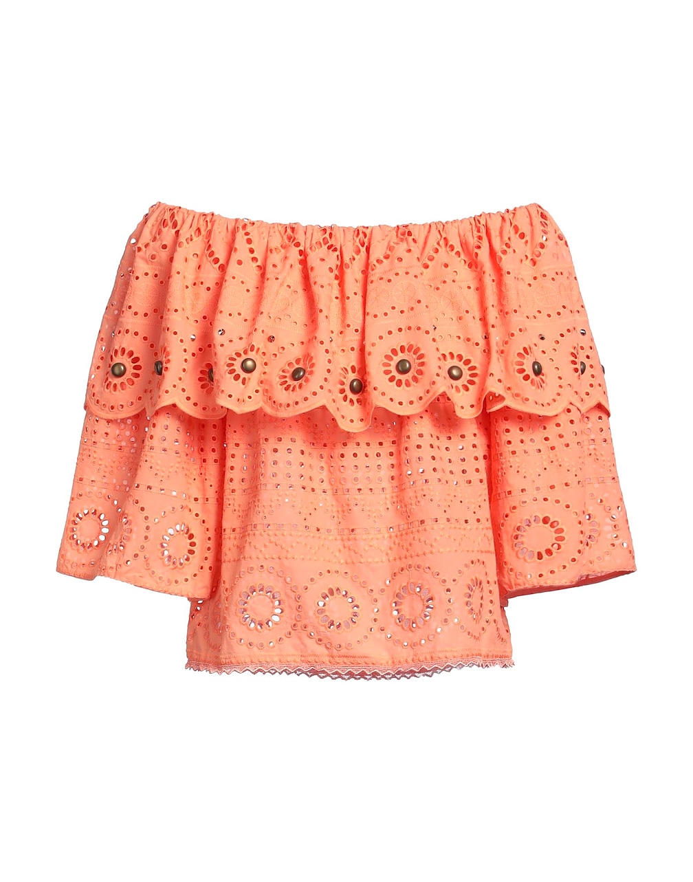 SIMONA CORSELLINI - Tops