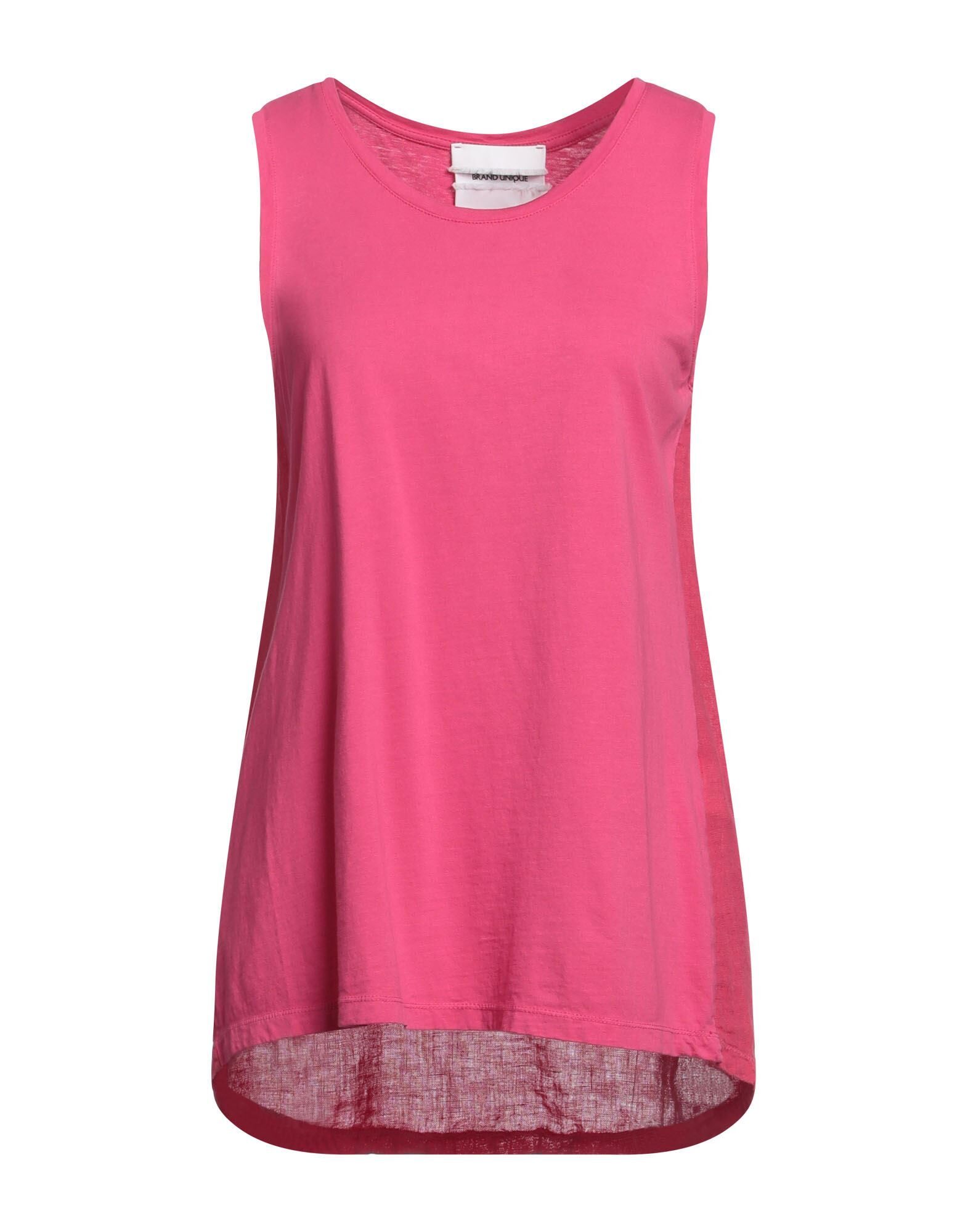 BRAND UNIQUE - Tank tops