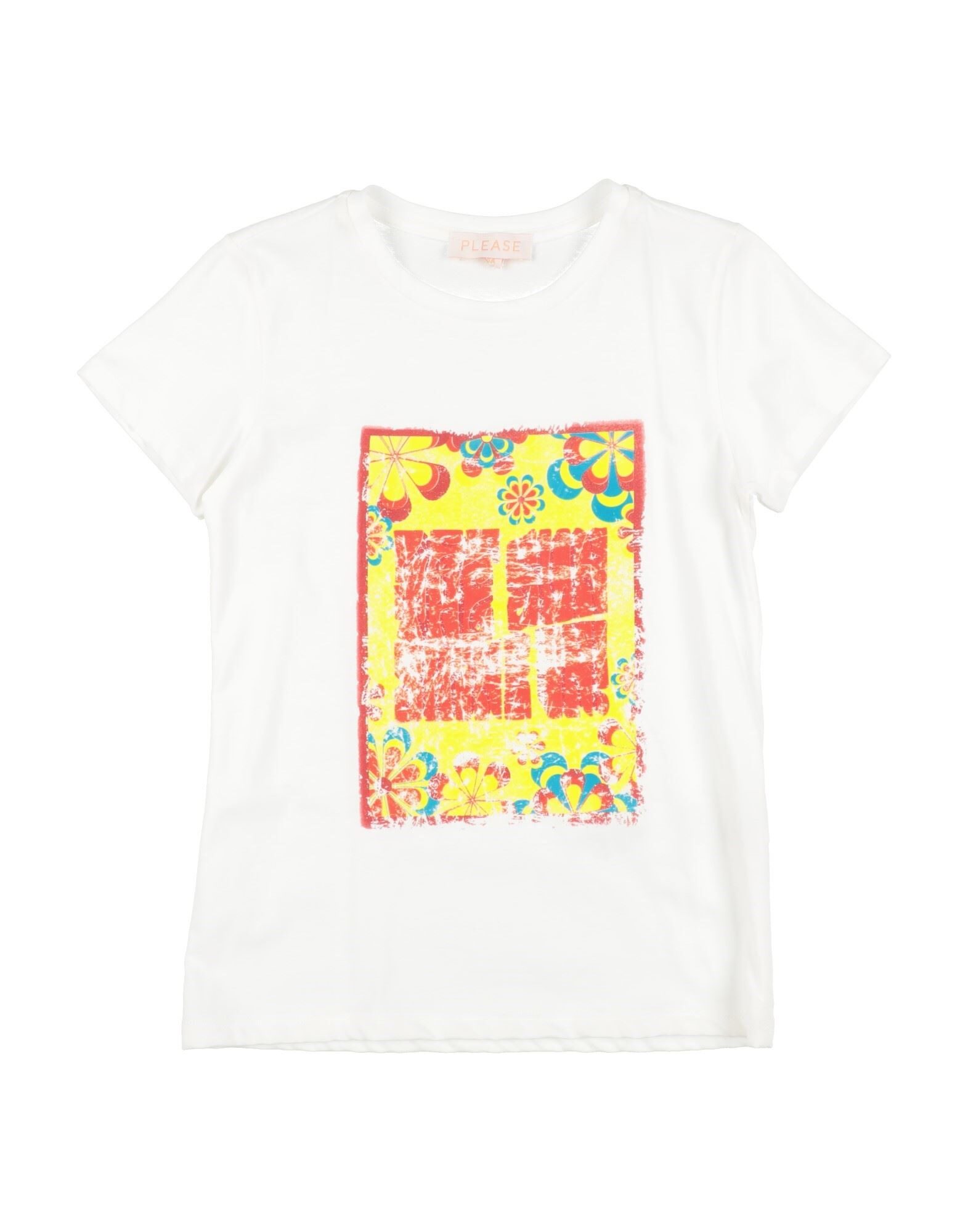 PLEASE - Футболки