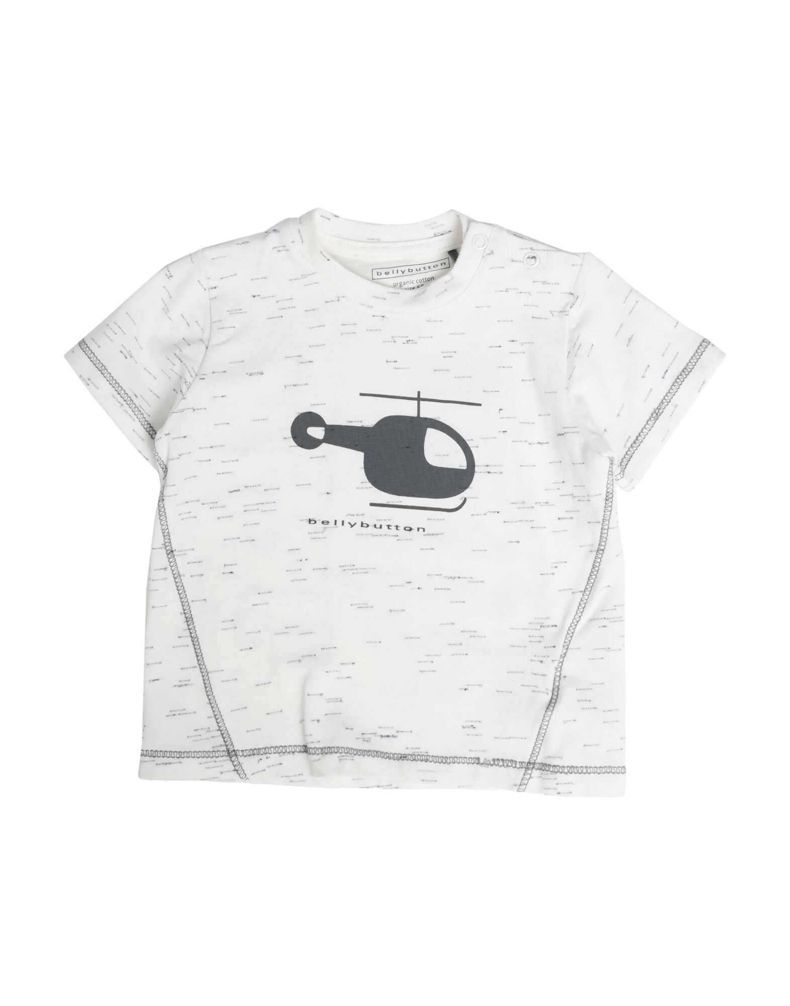 BELLYBUTTON - T-shirts
