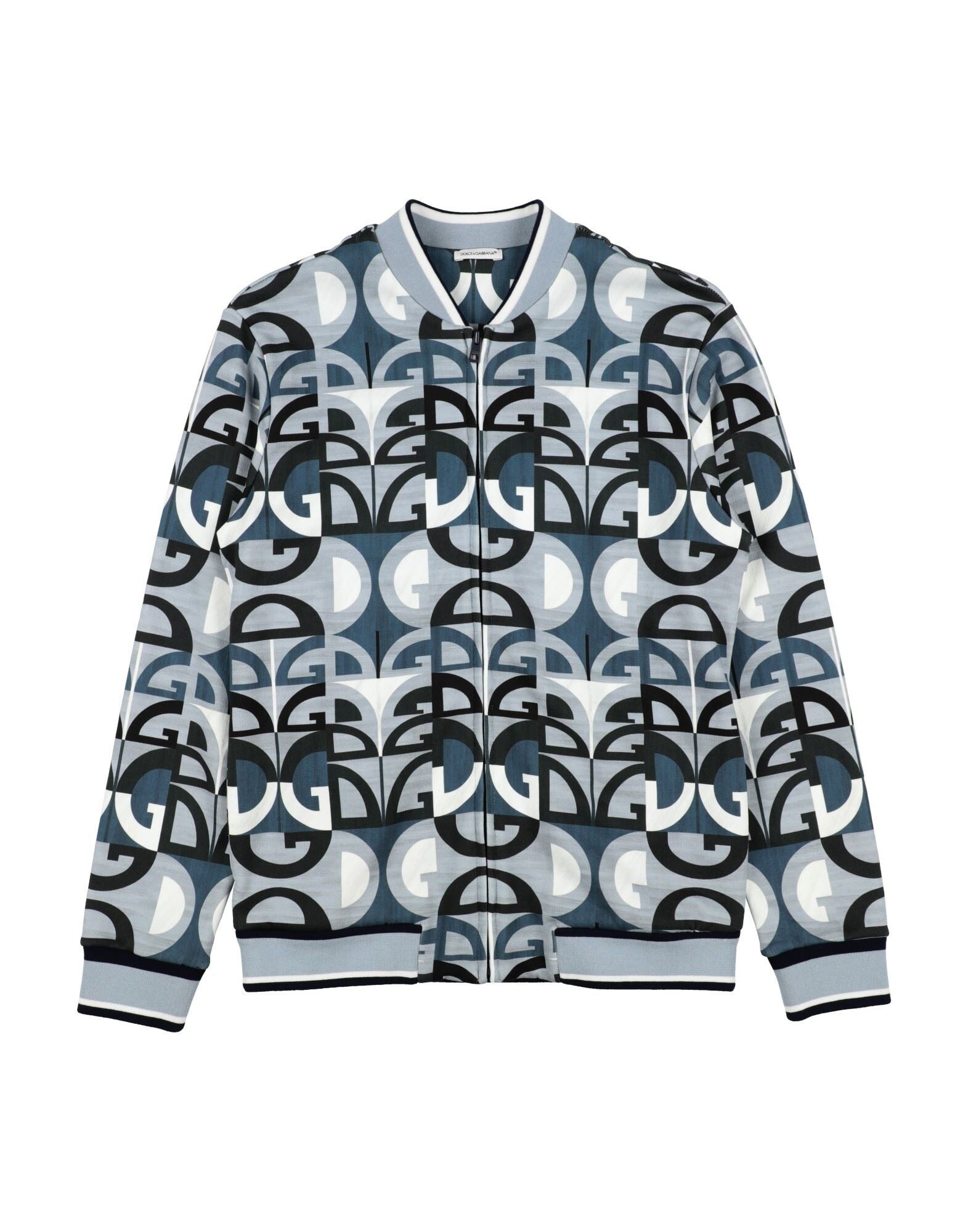 DOLCE&GABBANA - Sweatshirts