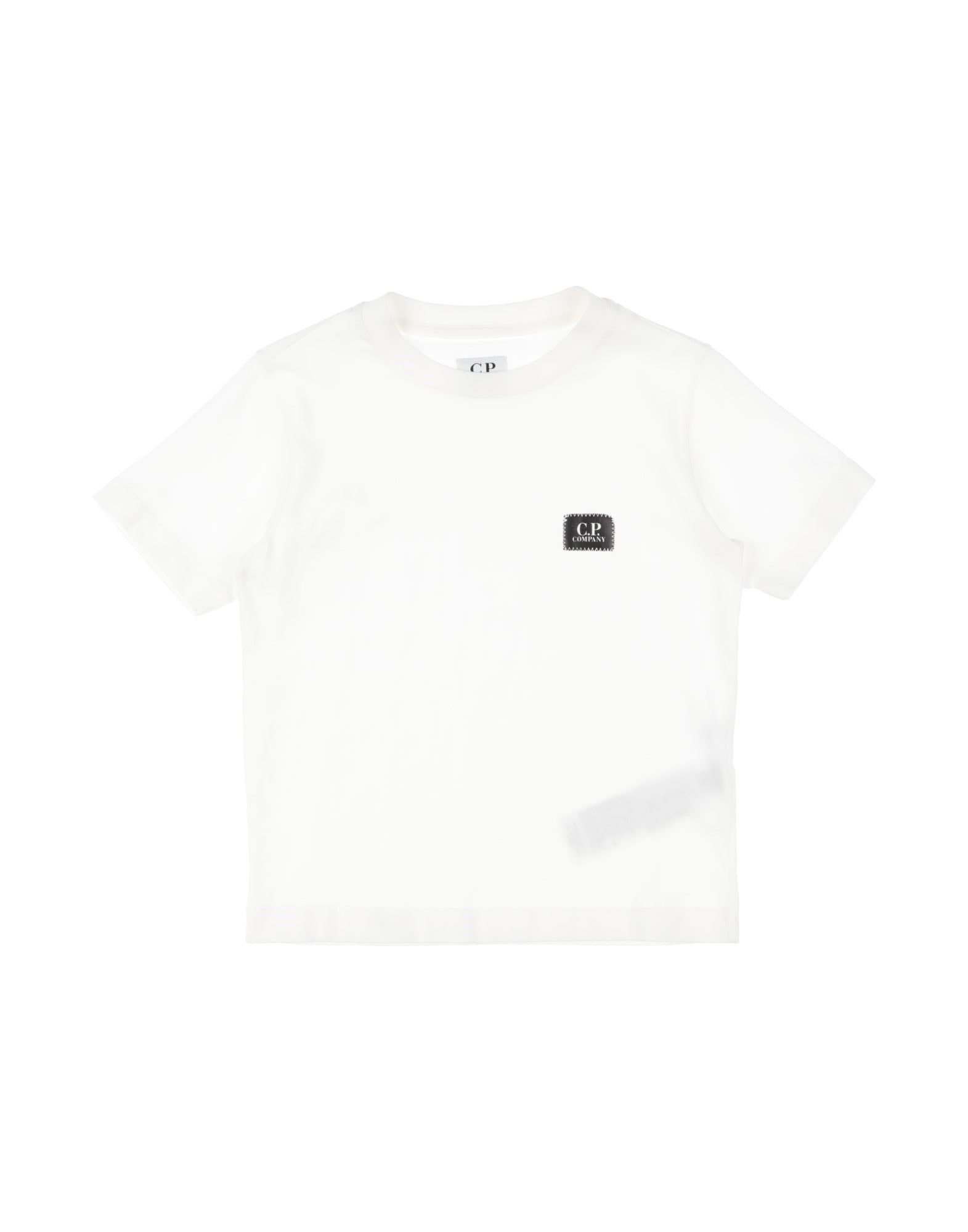 C.P. COMPANY UNDERSIXTEEN - T-shirts