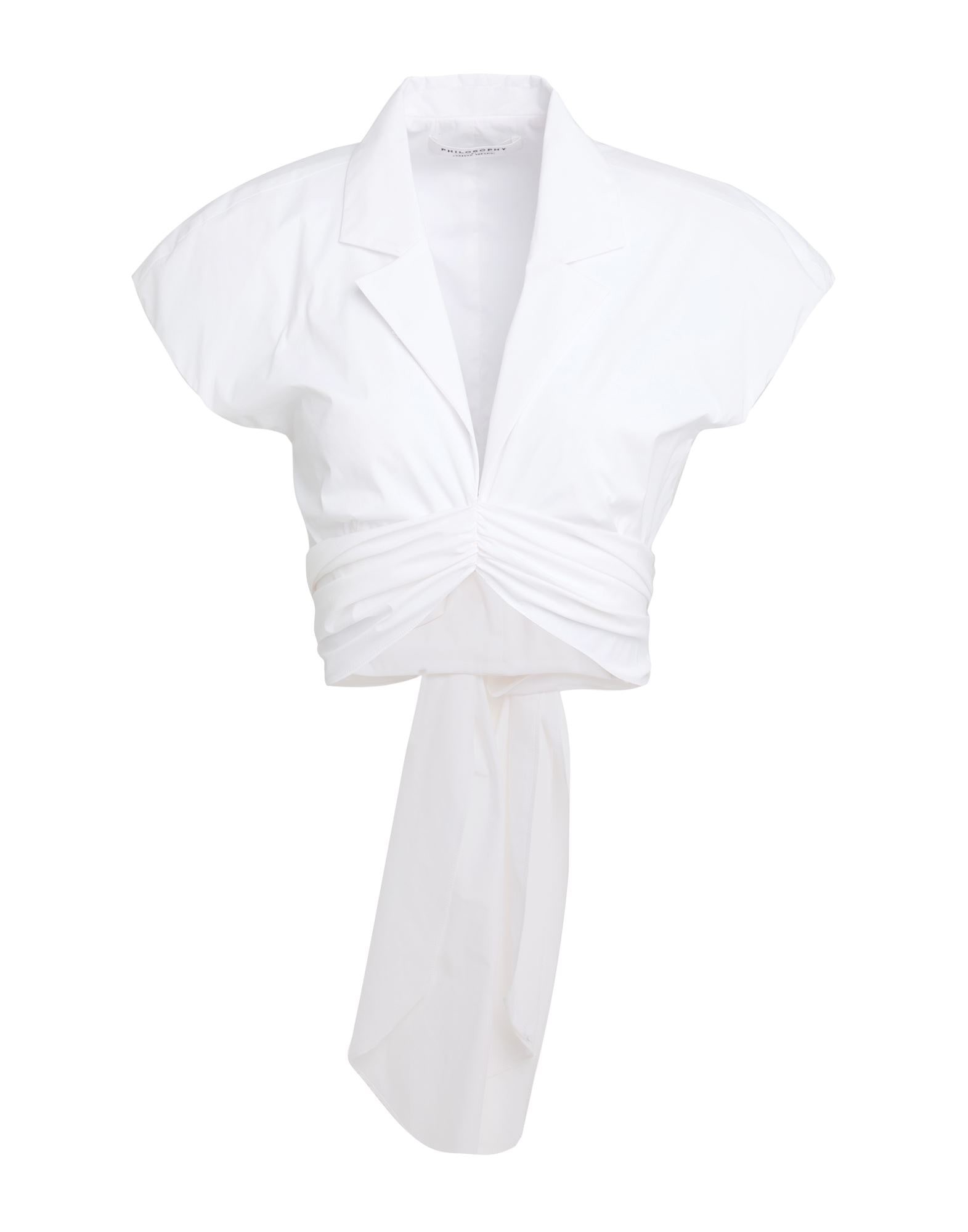 PHILOSOPHY di LORENZO SERAFINI - Tops