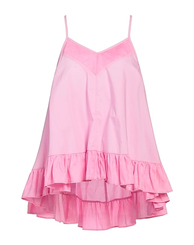 SEMICOUTURE Top 100% Cotton