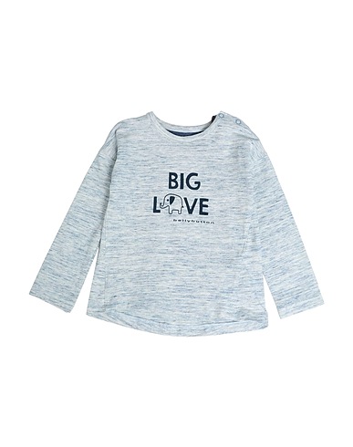 BELLYBUTTON T-Shirt 95% Organische Baumwolle, 5% Elastan