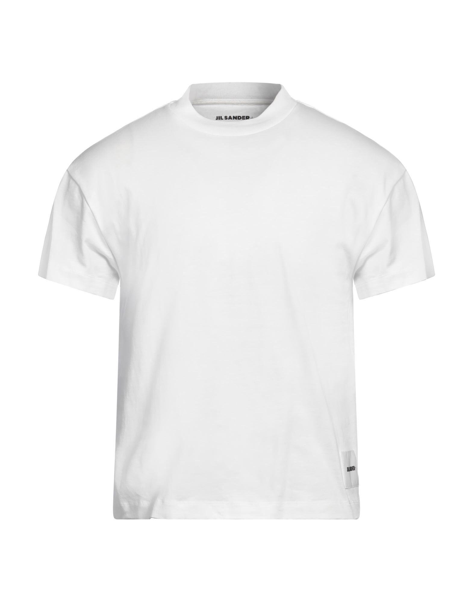 JIL SANDER - T-shirts