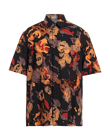 DIOR Patterned shirt 100% Cotton