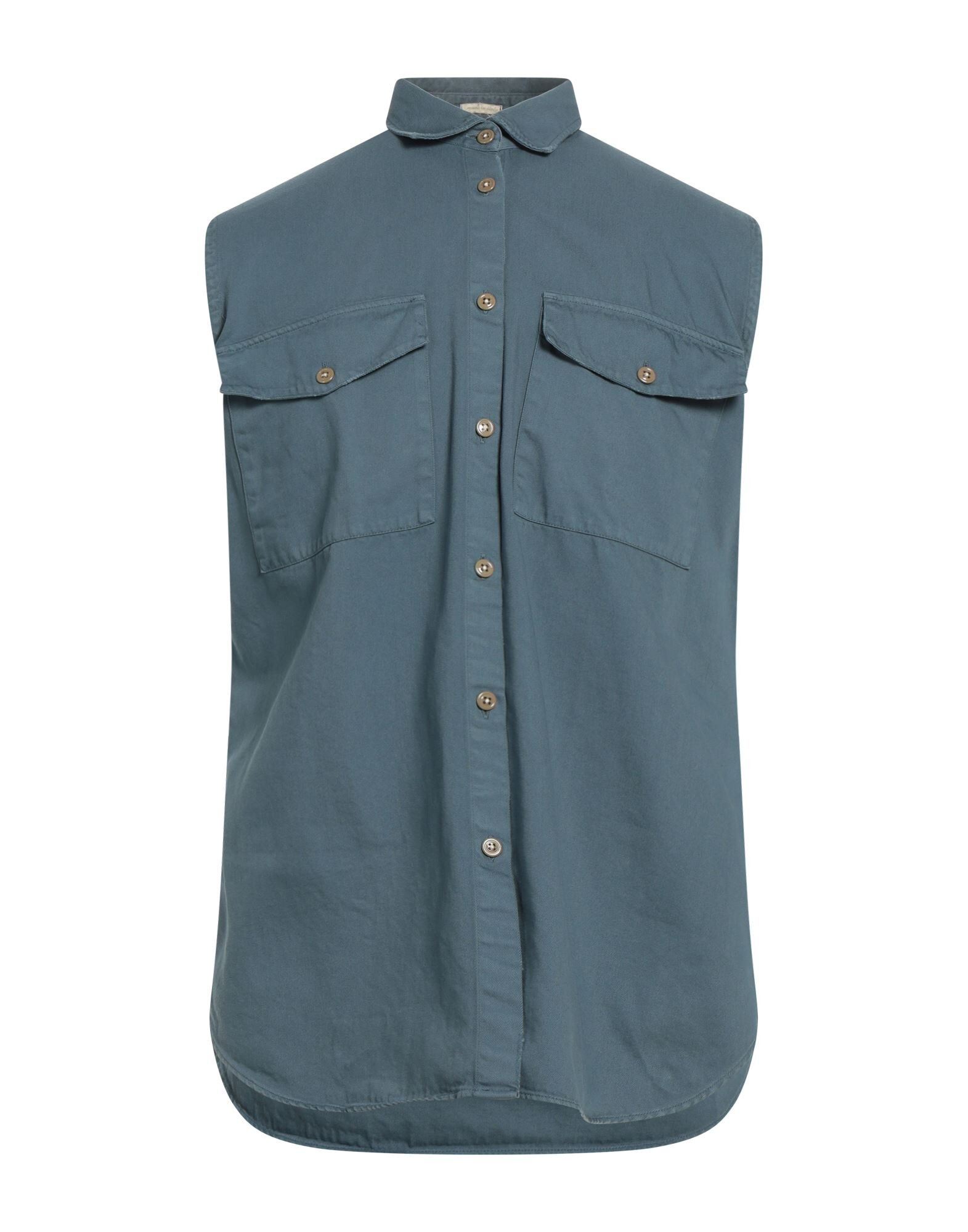 MASSIMO ALBA - シャツ