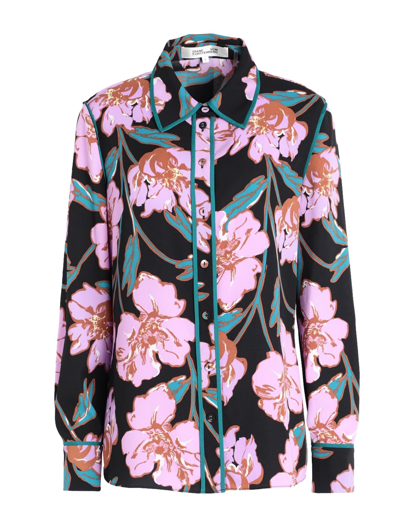 DIANE VON FURSTENBERG - Shirts