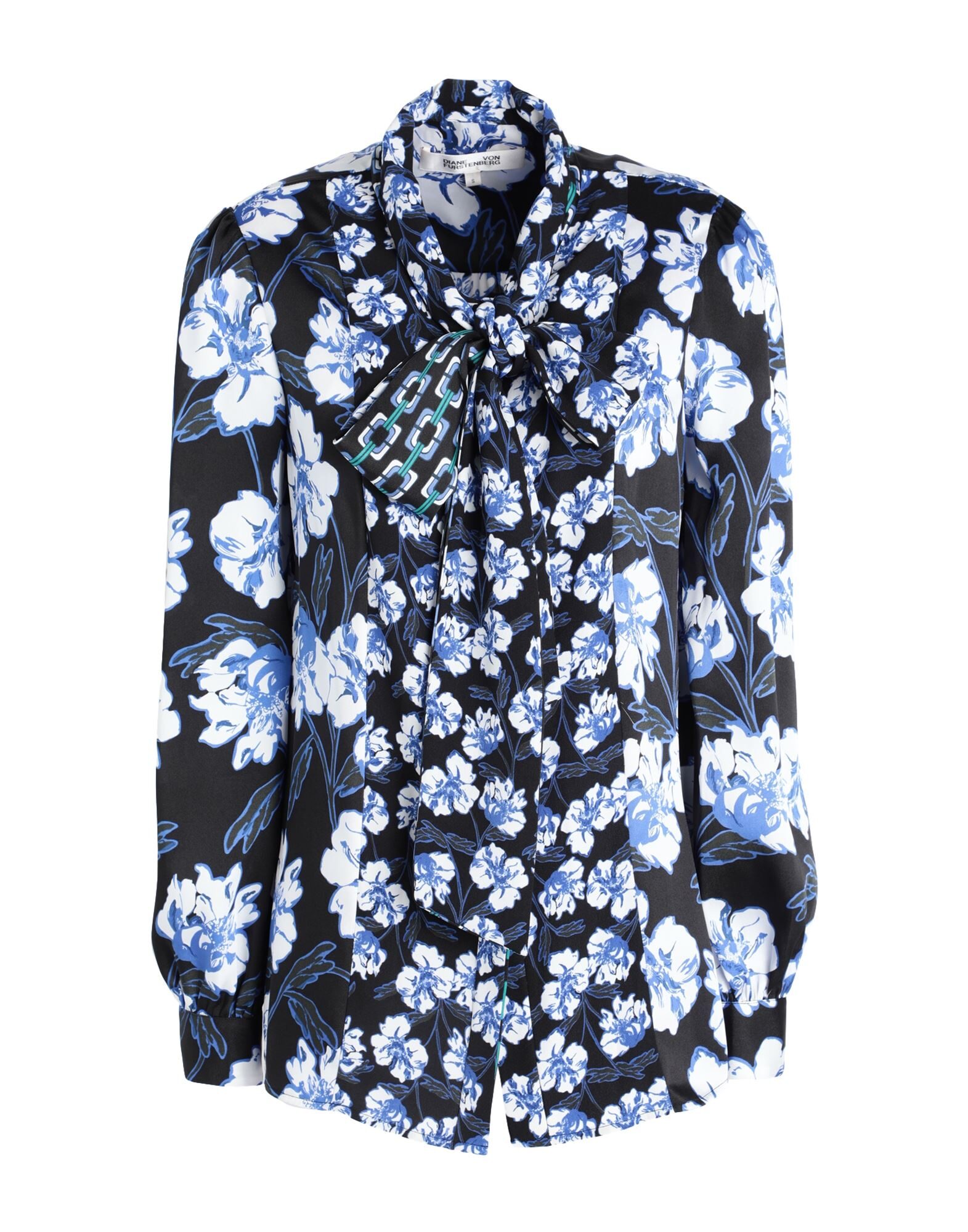 DIANE VON FURSTENBERG - Shirts