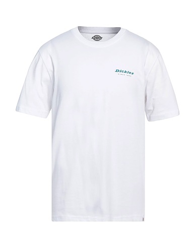 DICKIES T-shirt 100% Cotton
