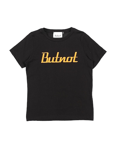 BUT NOT T-shirt 100% Cotton