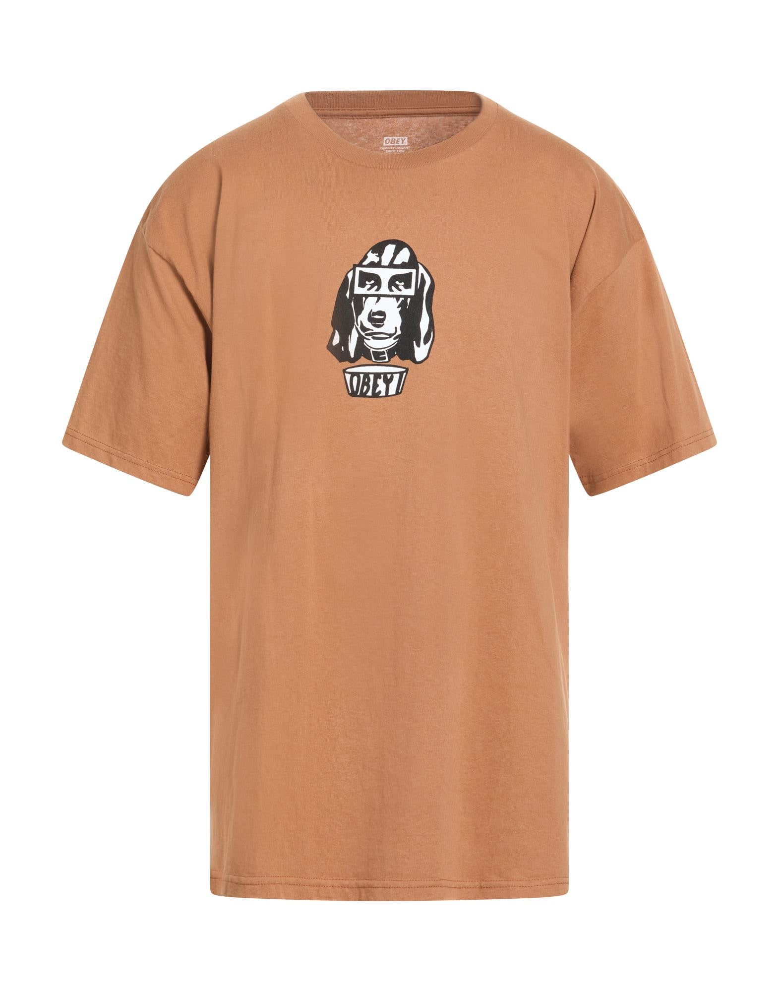 OBEY - T-shirts