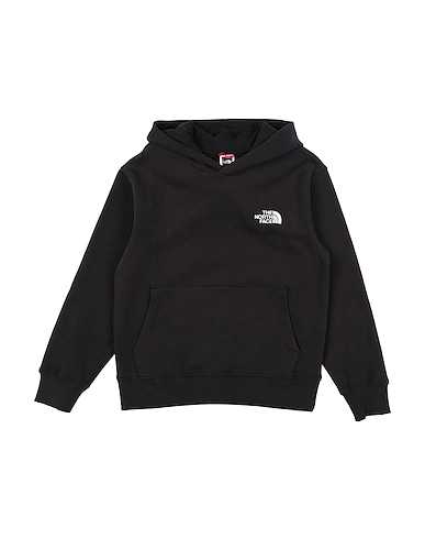 THE NORTH FACE Sweatshirts TEEN OVERSIZED HOODIE
100% Cotton