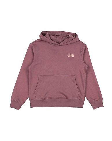 THE NORTH FACE Sweatshirt G VERTICAL LINE HOODIE
MALVA 70% Baumwolle, 30% Polyester