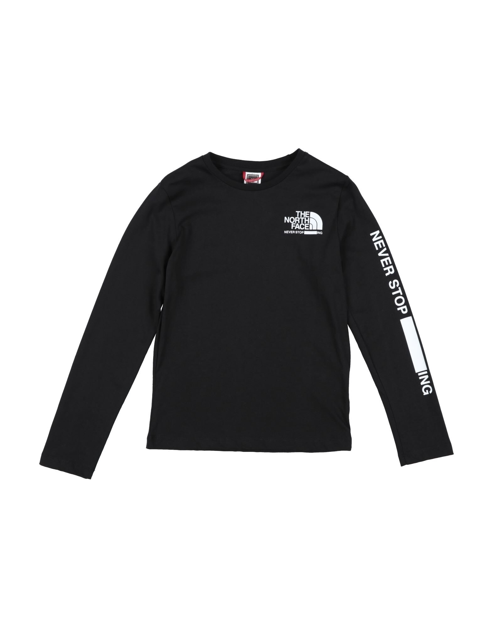 THE NORTH FACE - T-shirts