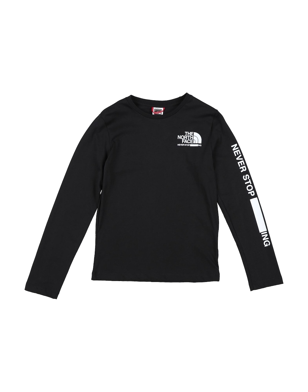 THE NORTH FACE - T-shirts