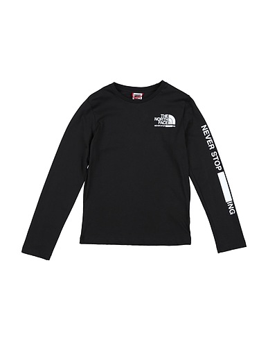 THE NORTH FACE T-shirt TEEN GRAPHIC L/S TEE 2
100% Coton