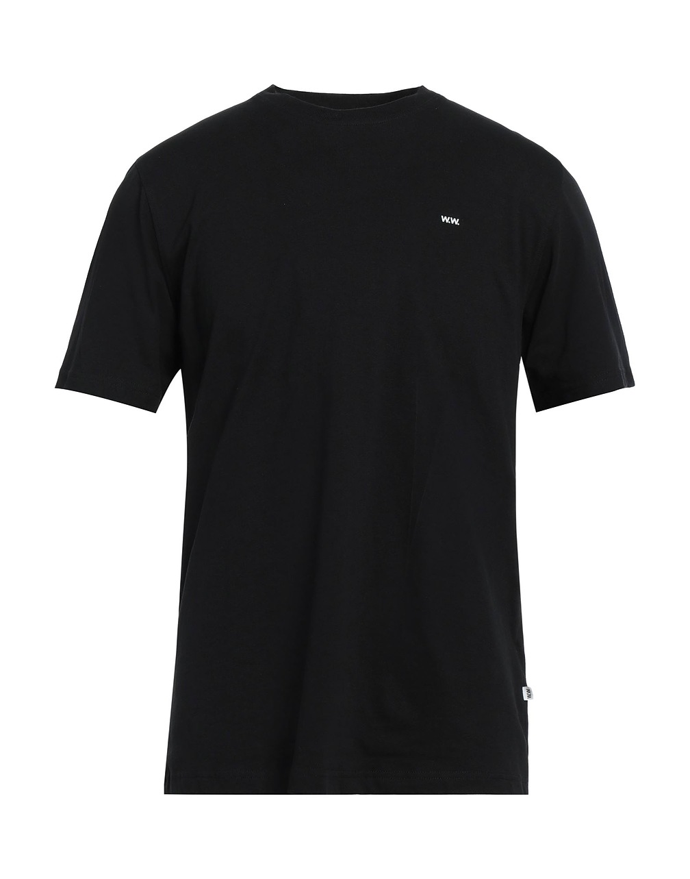 WOOD WOOD - T-shirts