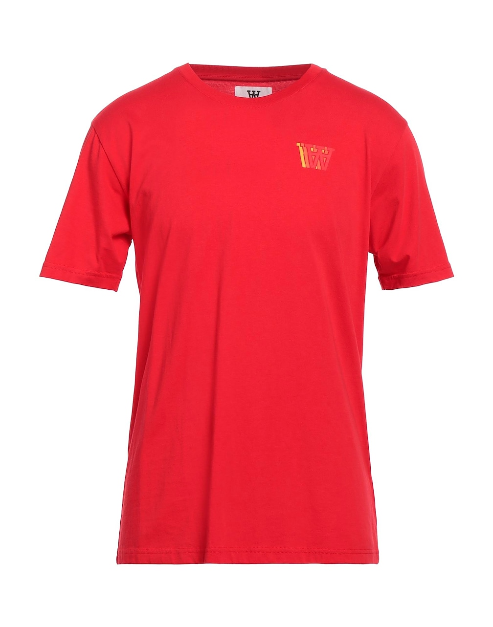 DOUBLE A by WOOD WOOD - T-shirts