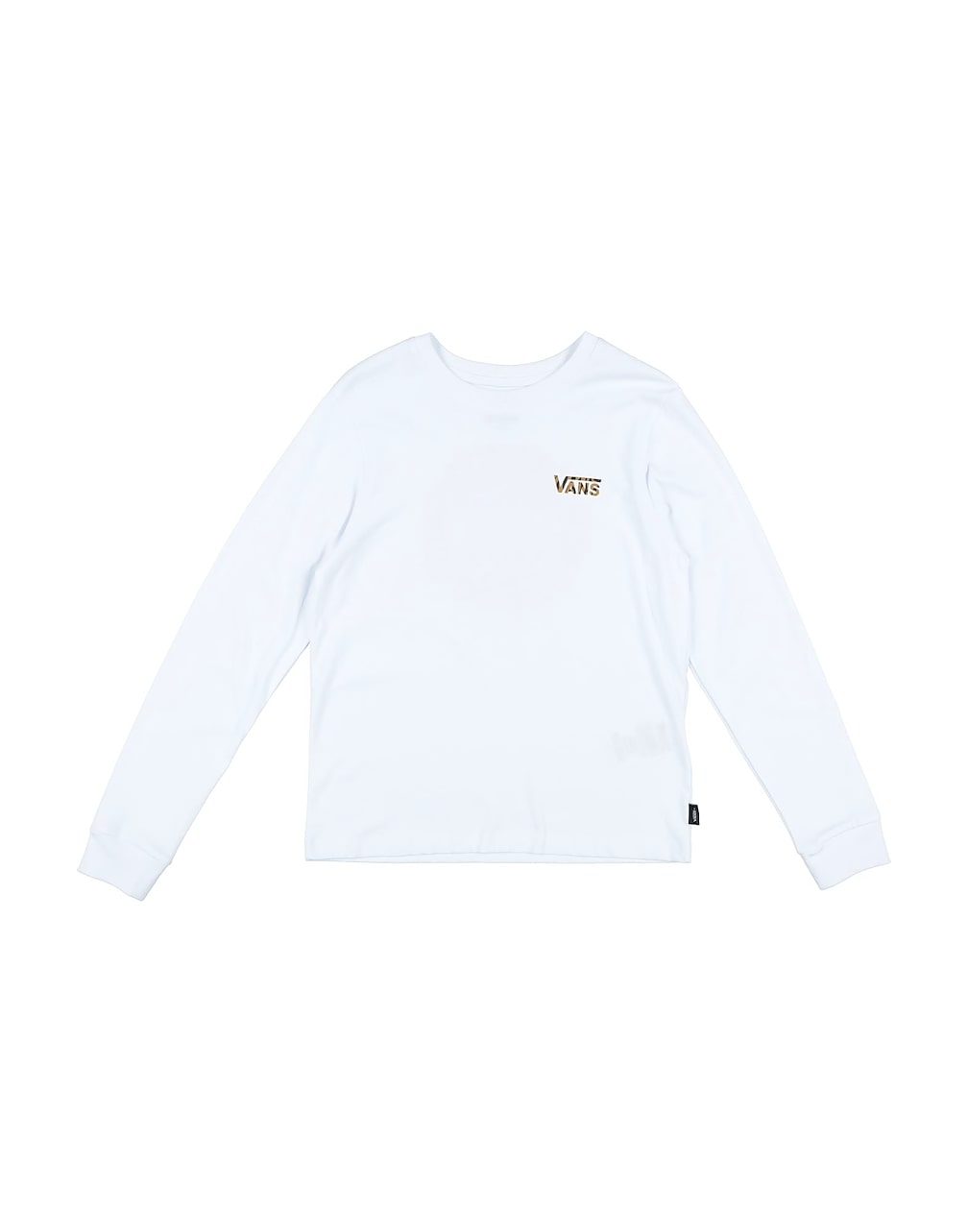 VANS - T-shirts