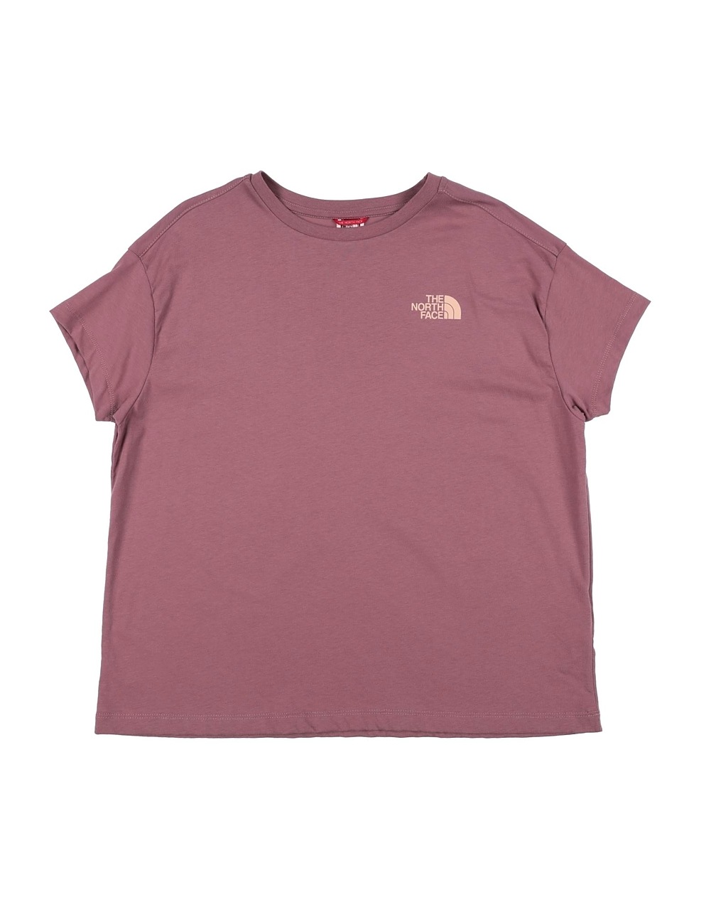 THE NORTH FACE - T-shirts