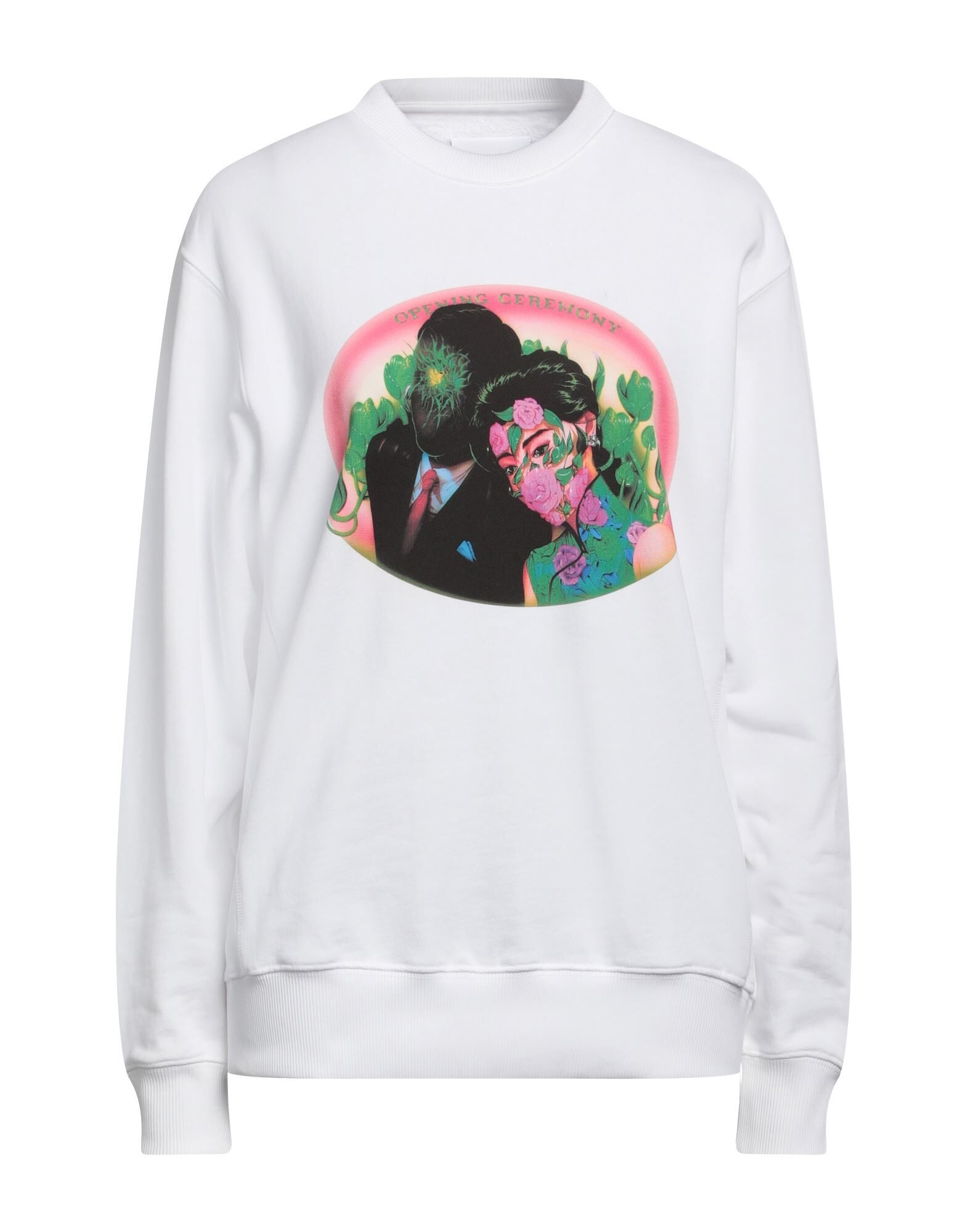 OPENING CEREMONY - スウェットシャツ