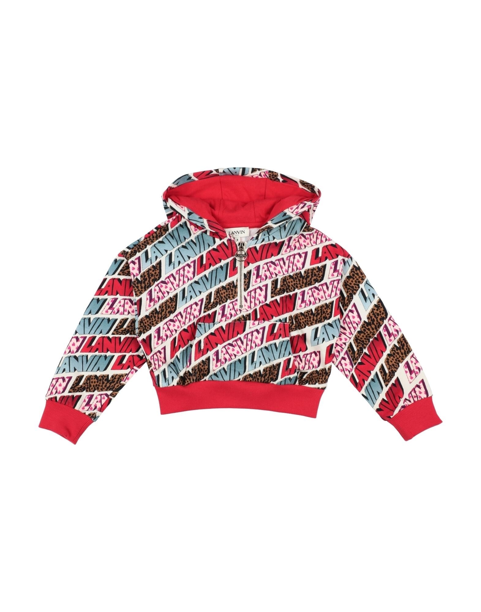 LANVIN - Sweatshirts