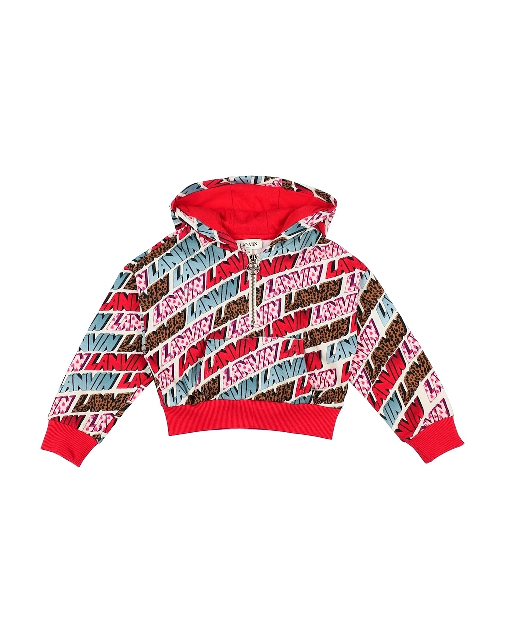 LANVIN - Sweatshirts