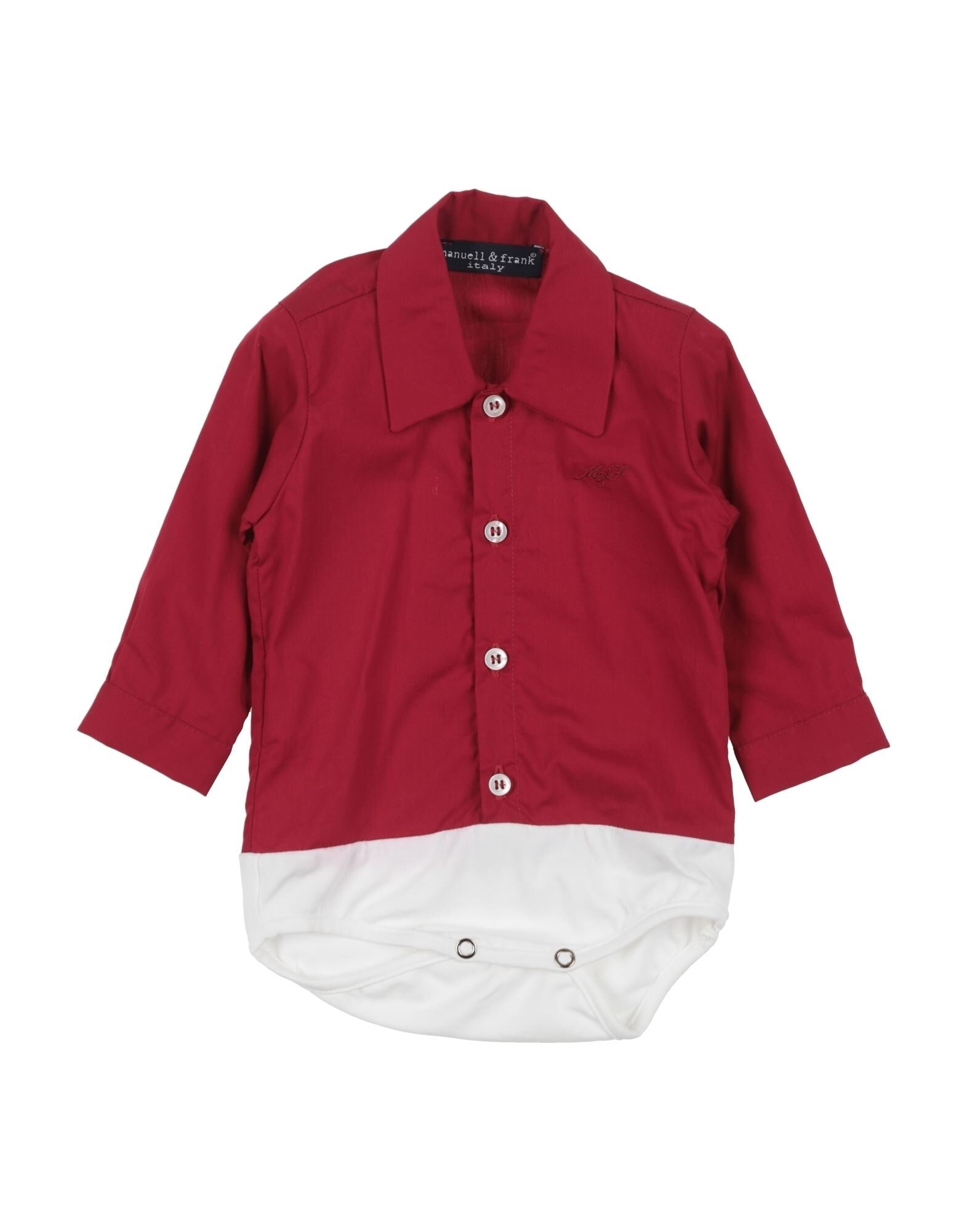 MANUELL & FRANK - Body Baby