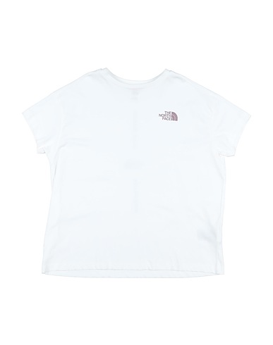 THE NORTH FACE T-Shirt G VERTICAL LINE S/S TEE
100% Baumwolle