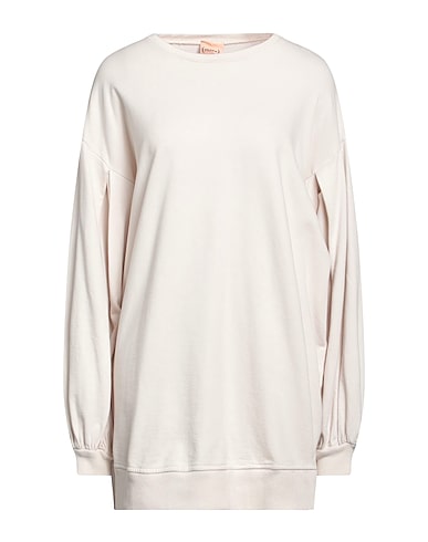 NUDE Sweatshirt 100% Cotton