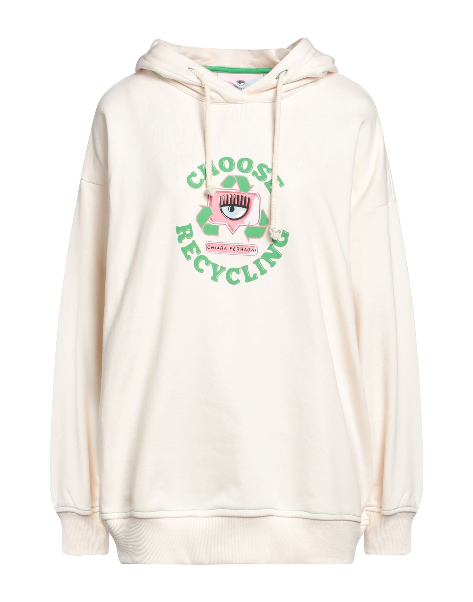 CHIARA FERRAGNI - Sweat-shirts