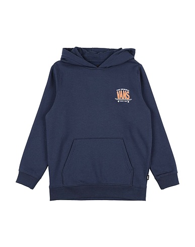 VANS Sudadera BOARDVIEW PO
 Azul noche 70% Algodón, 30% Poliéster