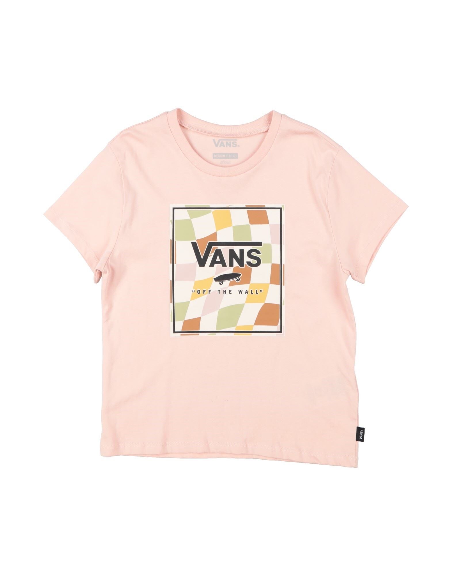 VANS - T-shirts