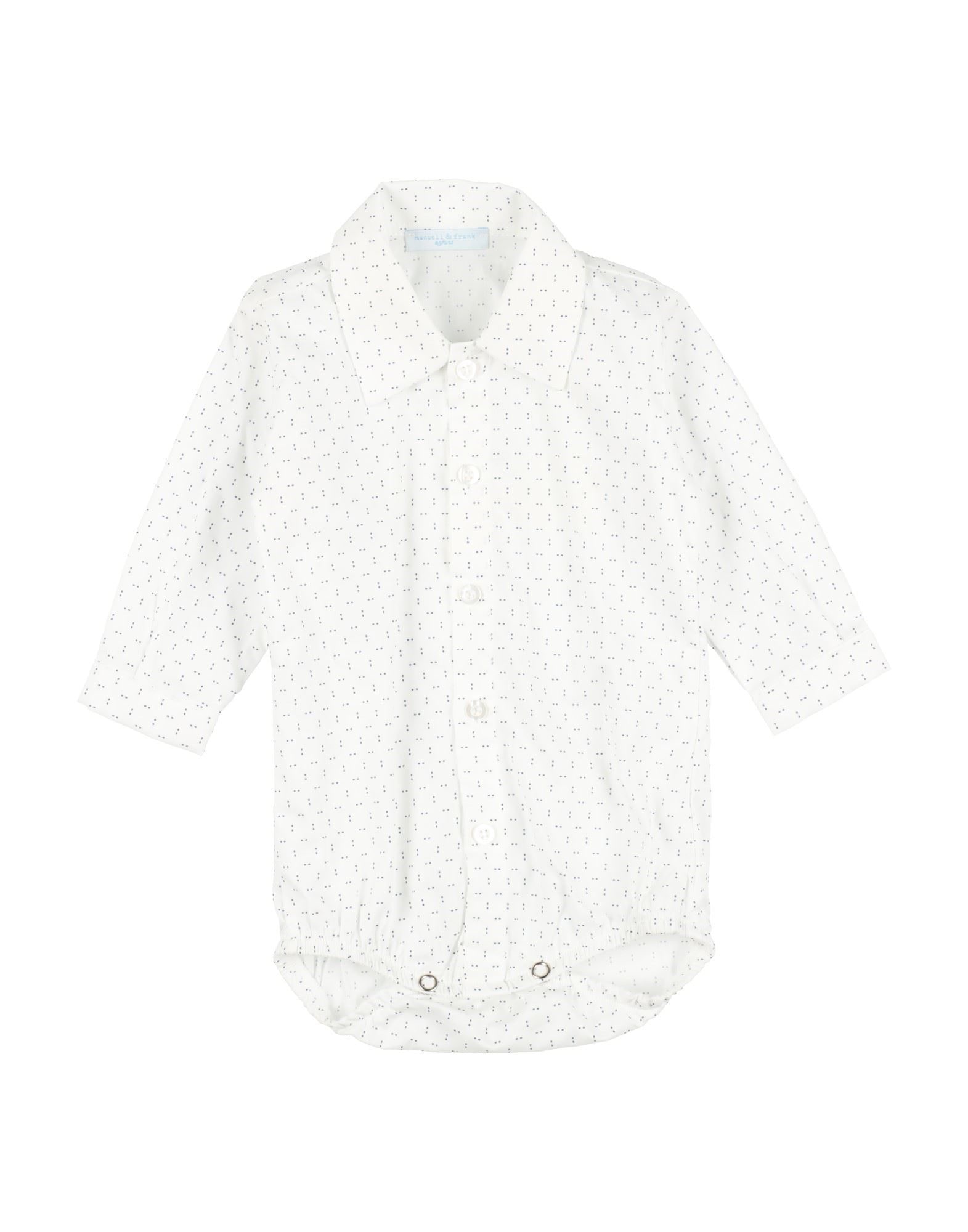 MANUELL & FRANK - Body Baby