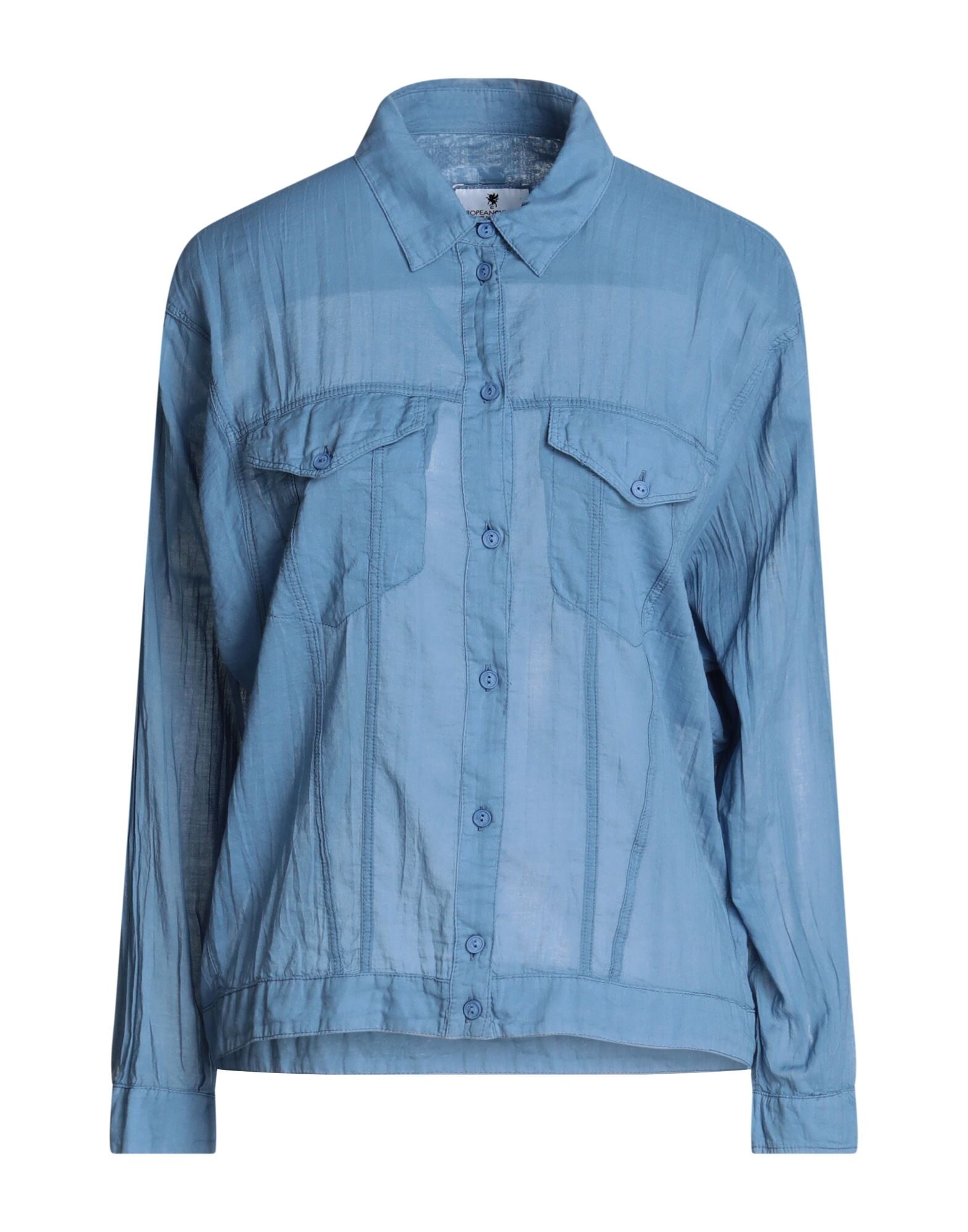 EUROPEAN CULTURE - Camicie