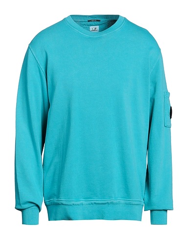 C.P. COMPANY Толстовка TURCHESE 100% Хлопок