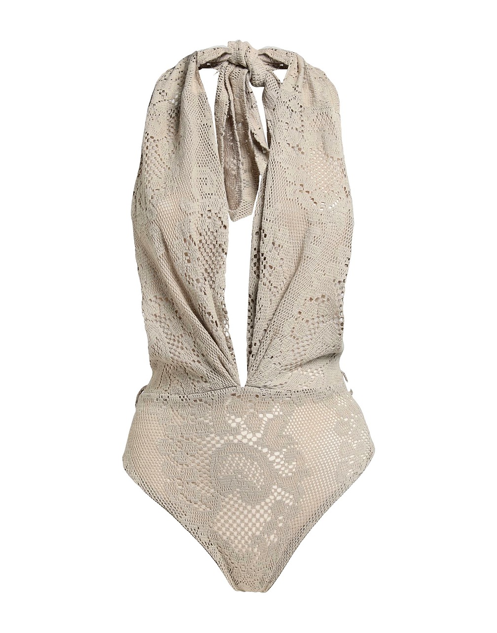 MES DEMOISELLES - Body