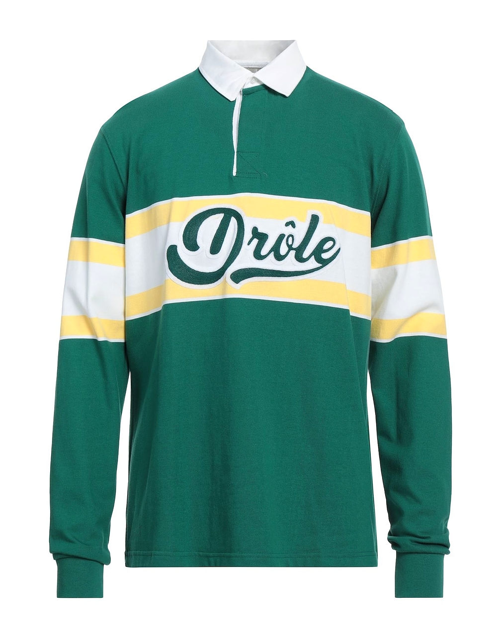 DRÔLE DE MONSIEUR - Polo shirts