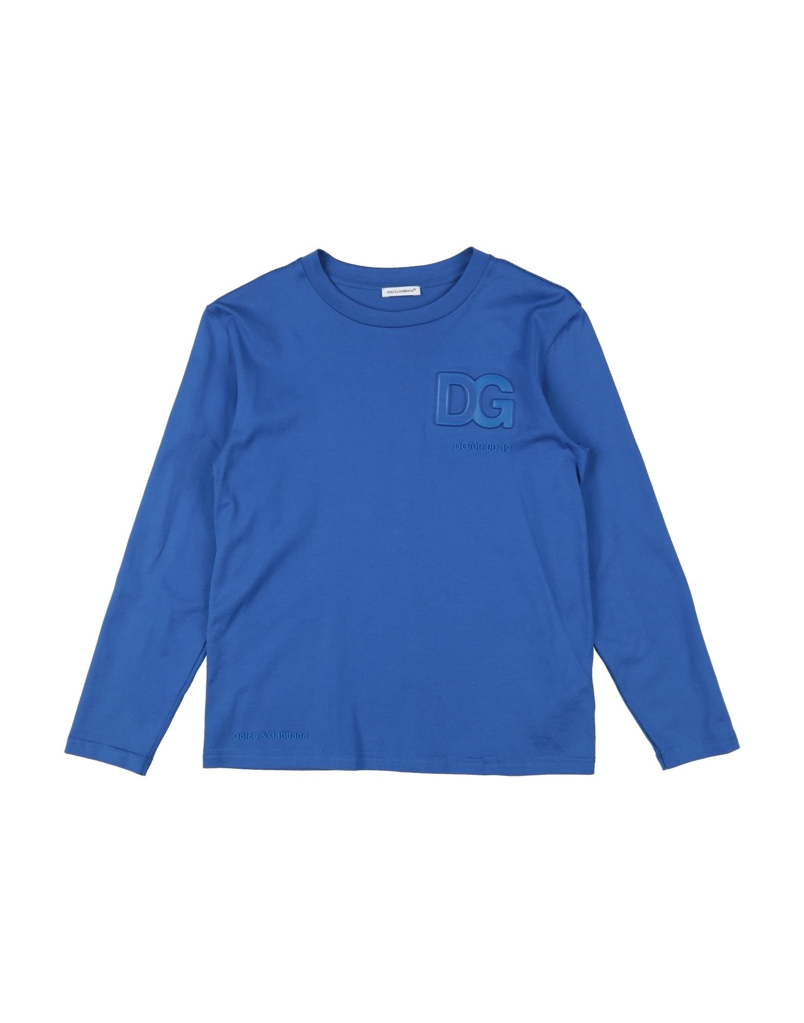 DOLCE&GABBANA - T-shirts