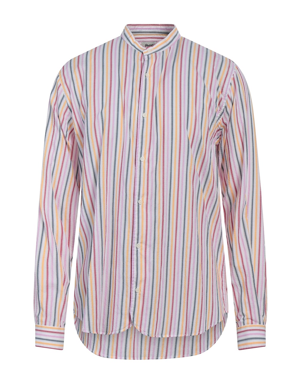 BRAVA FABRICS - Camicie